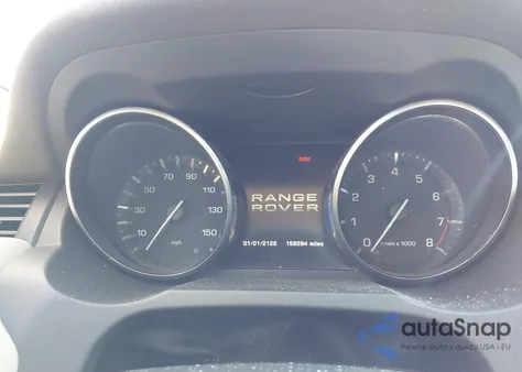 2013 Land Rover Range Rover Evoque Pure z USA, uszkodzony, nr VIN SALVR2BG0DH828342